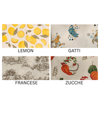 STROFINACCIO TAGLI 50X70 Tellini S.r.l. Ingrosso Abbigliamento